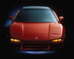 Acura NSX 1990 года (NA)
